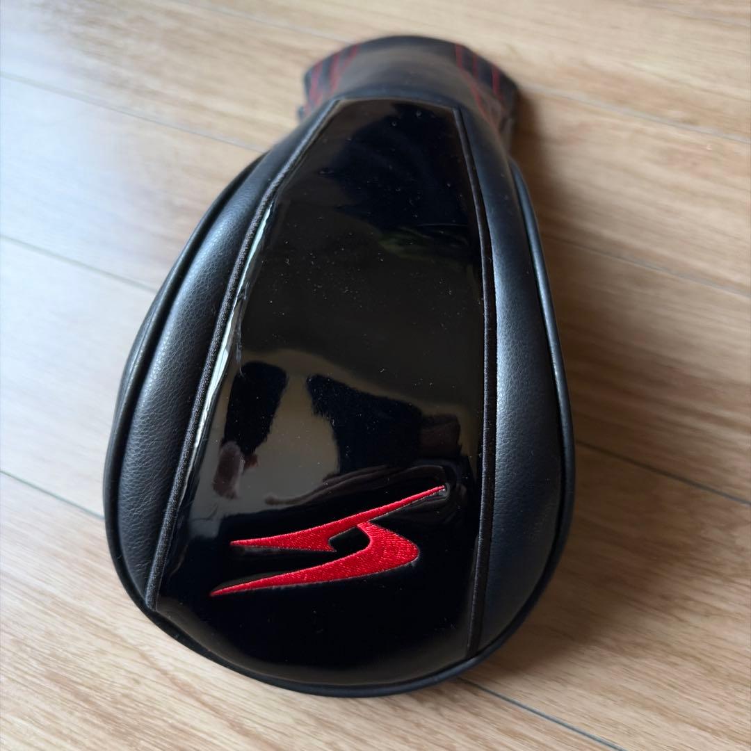 ツルヤ　TX-02 ドライバー 10.5度