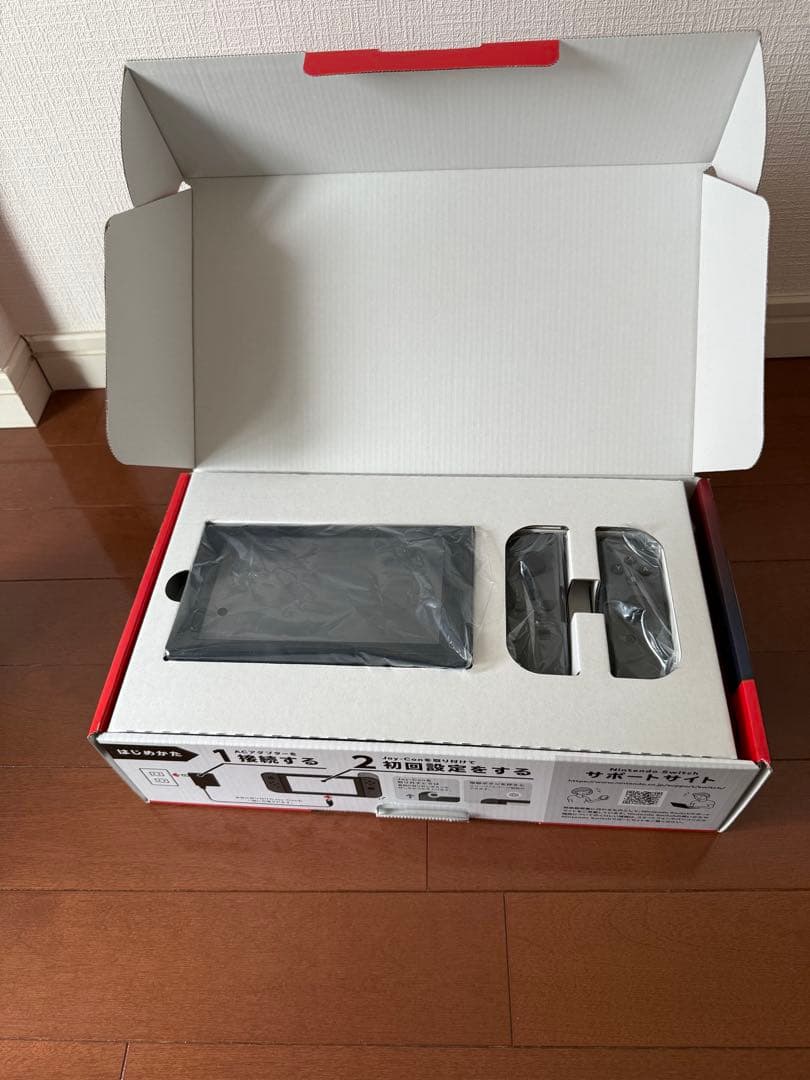 k*o様 ニンテンドースイッチ