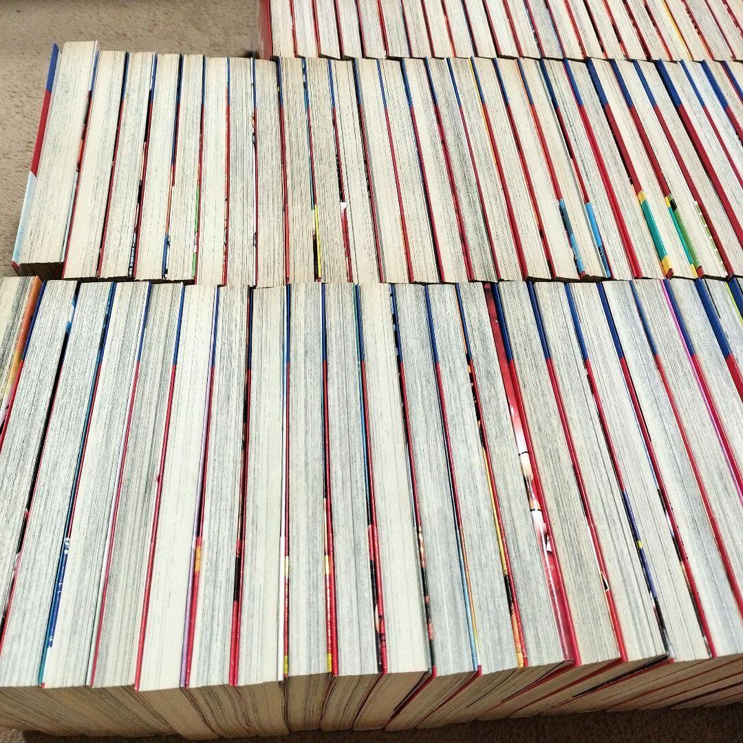 はじめの一歩 1〜117巻セット