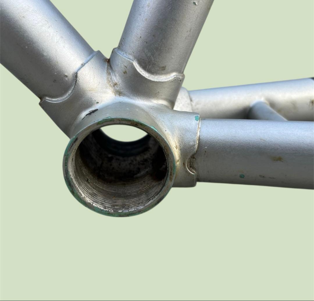 【希少90s】Bianchi PEREGRINE フレームセット オールドMTB