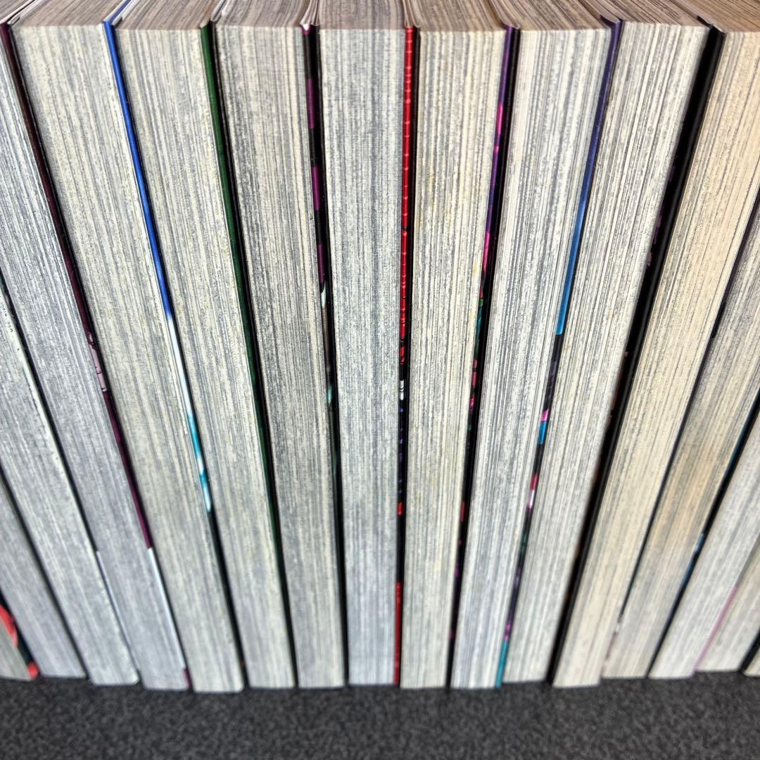 呪術廻戦 全巻セット ０巻〜３０巻➕0.5巻、公式ファンブック