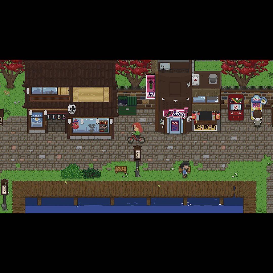 Spirittea スピリットティー 欧州版 switch ニンテンドースイッチ