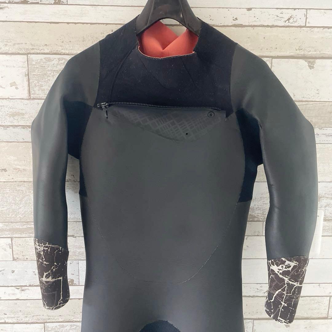 【早い者勝ち】Cyber 170cm メンズML相当 セミドライ 5/3ミリ