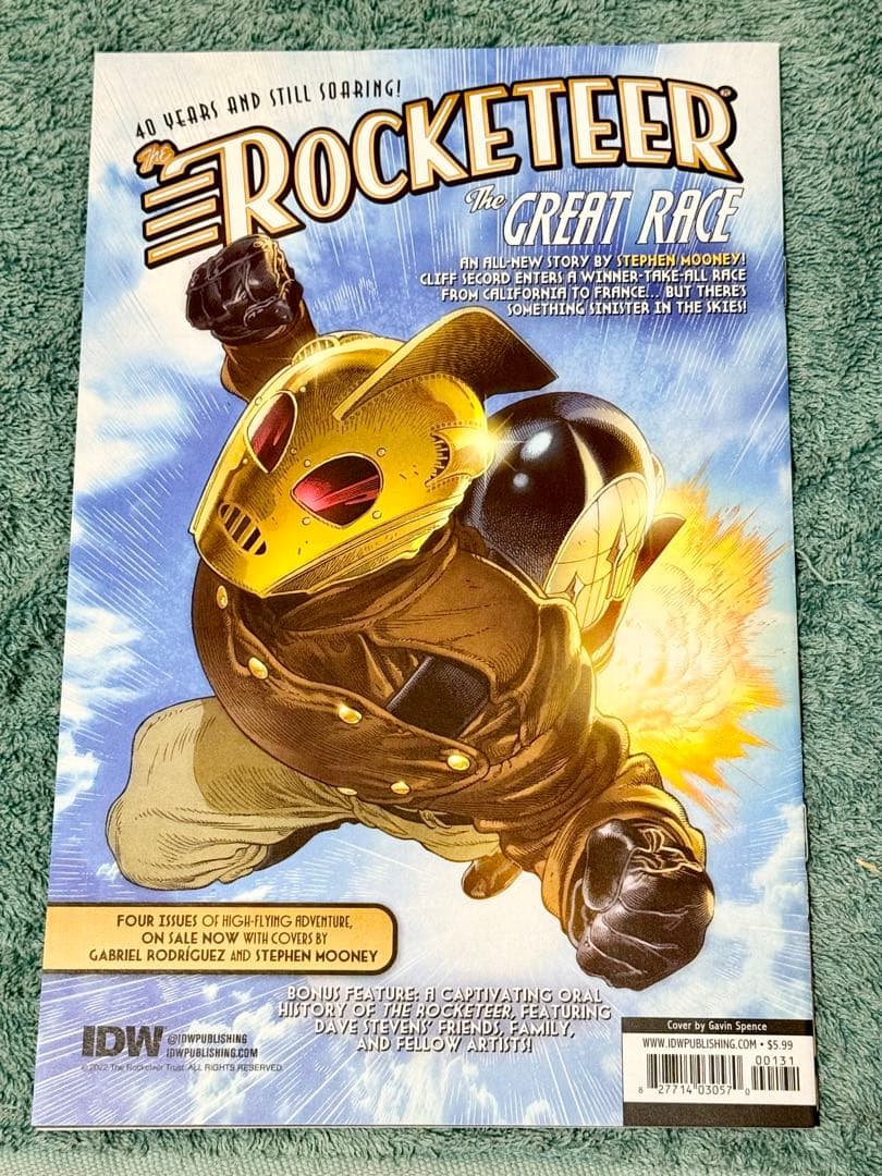 Transformers Last Bot Standing #1〜4