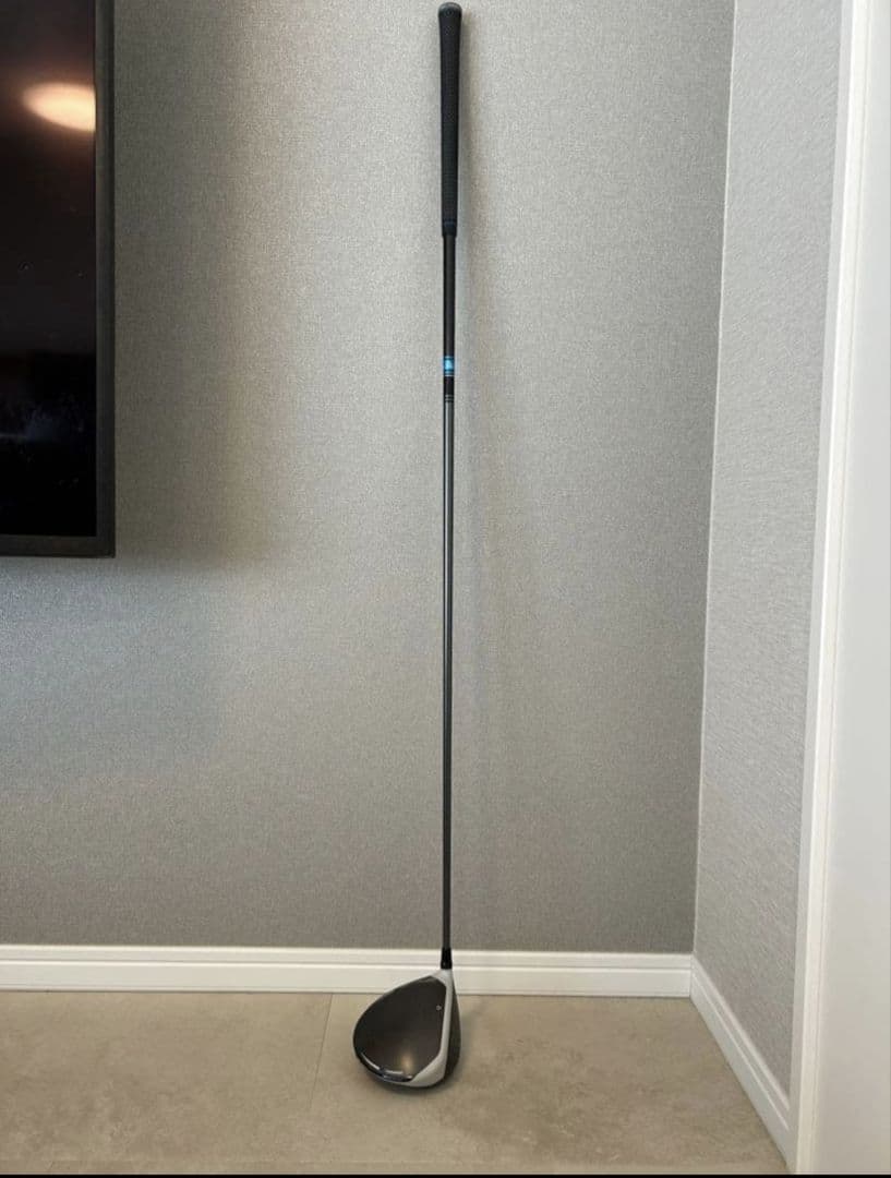 TaylorMade SIM MAX ドライバー 10.5 tm50 sr