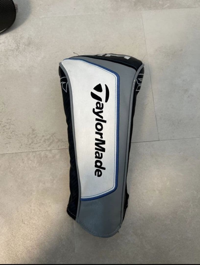 TaylorMade SIM MAX ドライバー 10.5 tm50 sr