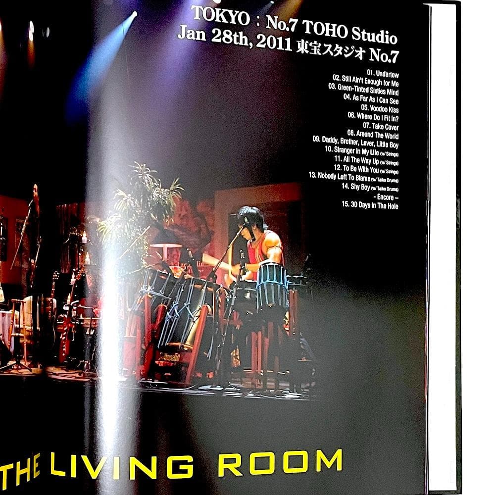 廃盤 限定盤 CD+DVD MR.BIG ロウ・ライク・スシ 100〈4枚組〉