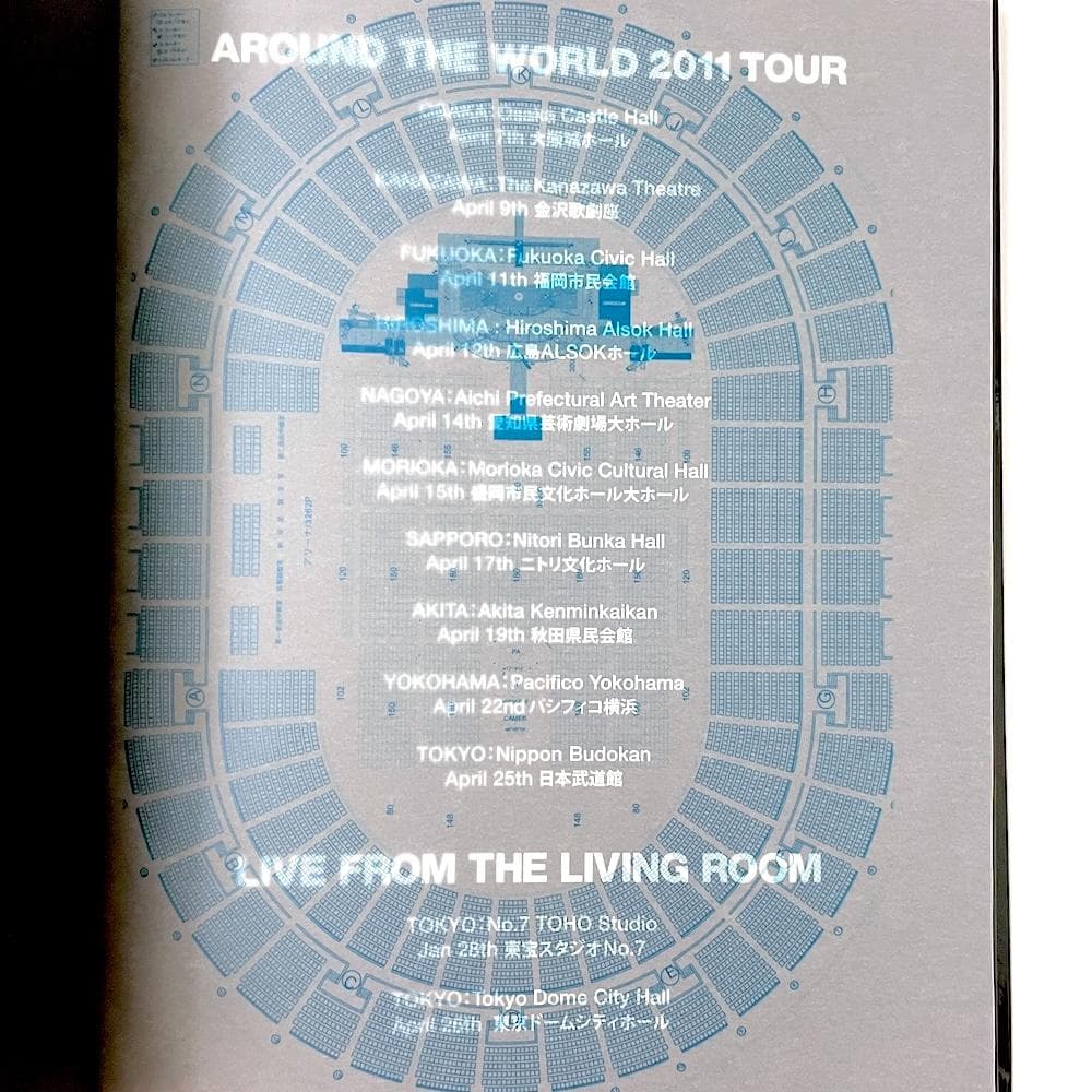 廃盤 限定盤 CD+DVD MR.BIG ロウ・ライク・スシ 100〈4枚組〉