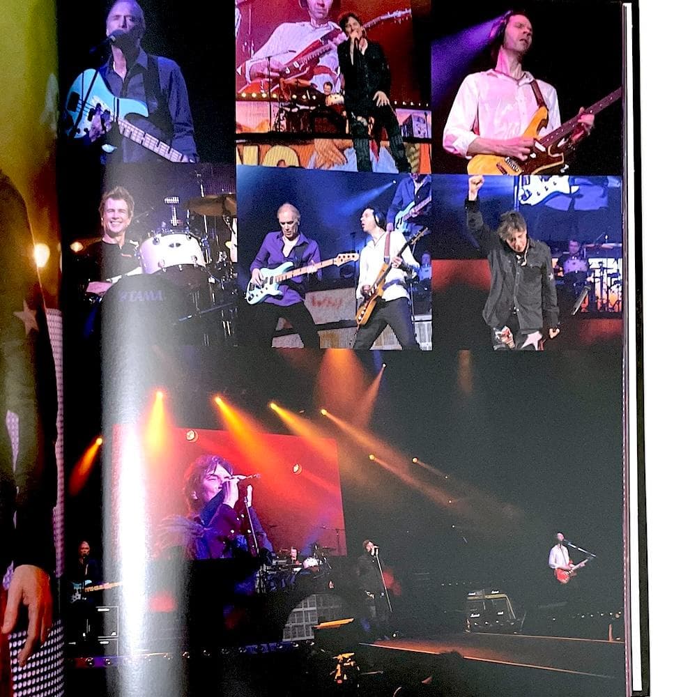 廃盤 限定盤 CD+DVD MR.BIG ロウ・ライク・スシ 100〈4枚組〉