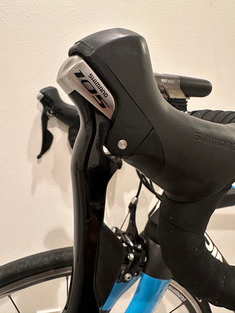 ピナレロ RAZHA チームスカイ　スカイレプリカ