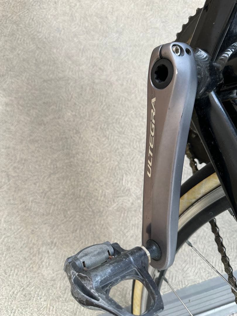 自転車本体 GIANT Ultegra r6800