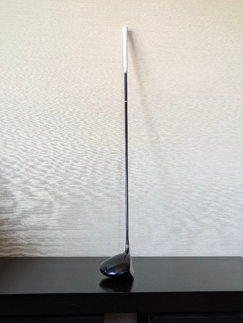 ミズノ短尺メンズドライバーSRゴルフクラブJPX800初心者グリップ新品43In