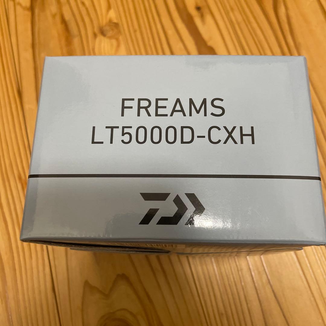 ヒ*バ様 ダイワ　26フリームス　LT5000D-CXH