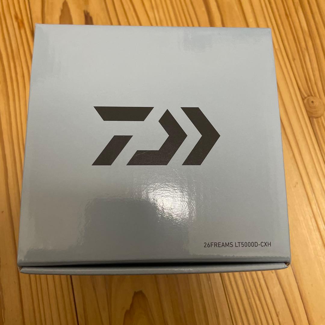 ヒ*バ様 ダイワ　26フリームス　LT5000D-CXH