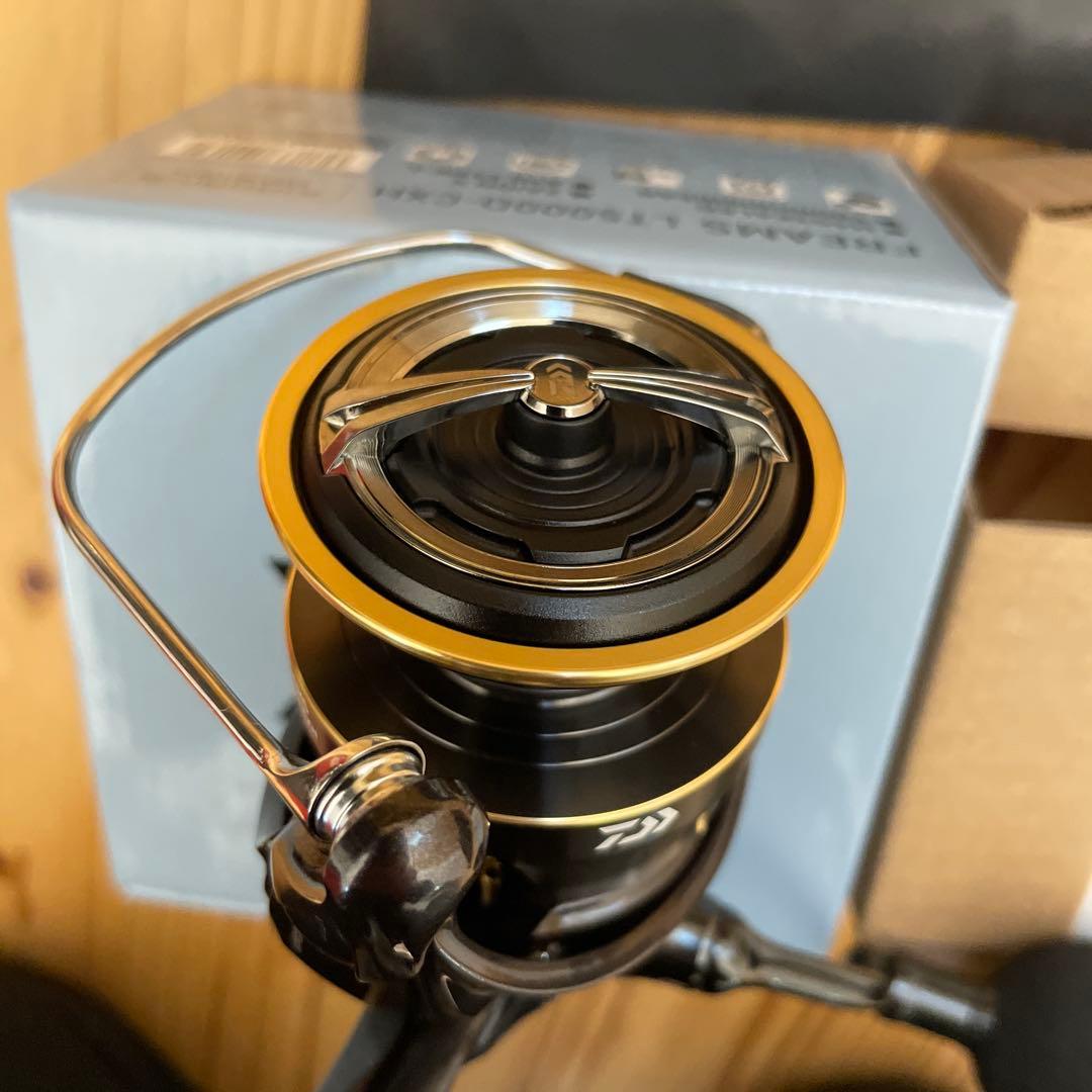 ヒ*バ様 ダイワ　26フリームス　LT5000D-CXH