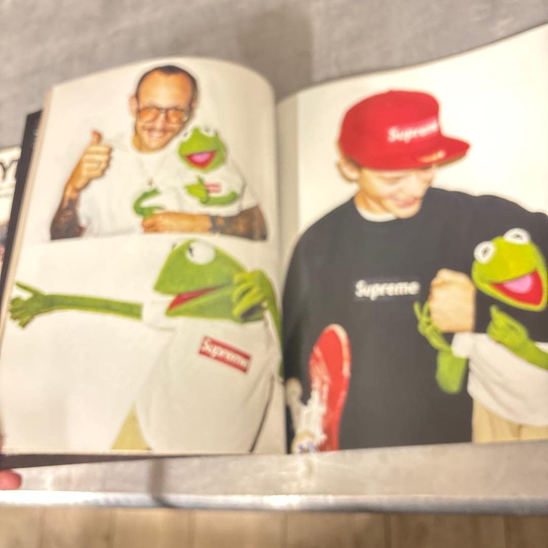 EYESCREAM 3冊セット