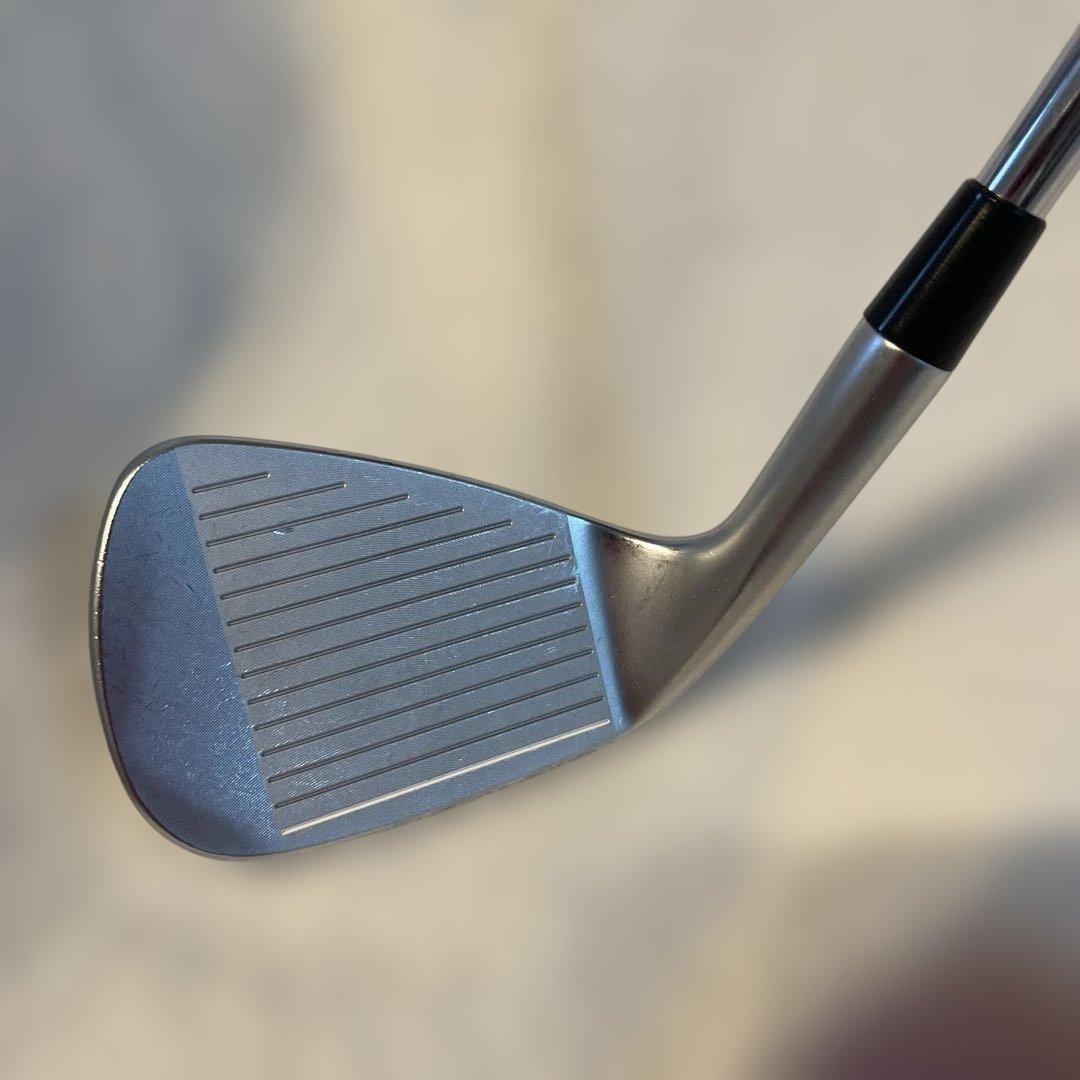 BLUEPRINT FORGED 4本 DG105 S200 ピン 7I〜W