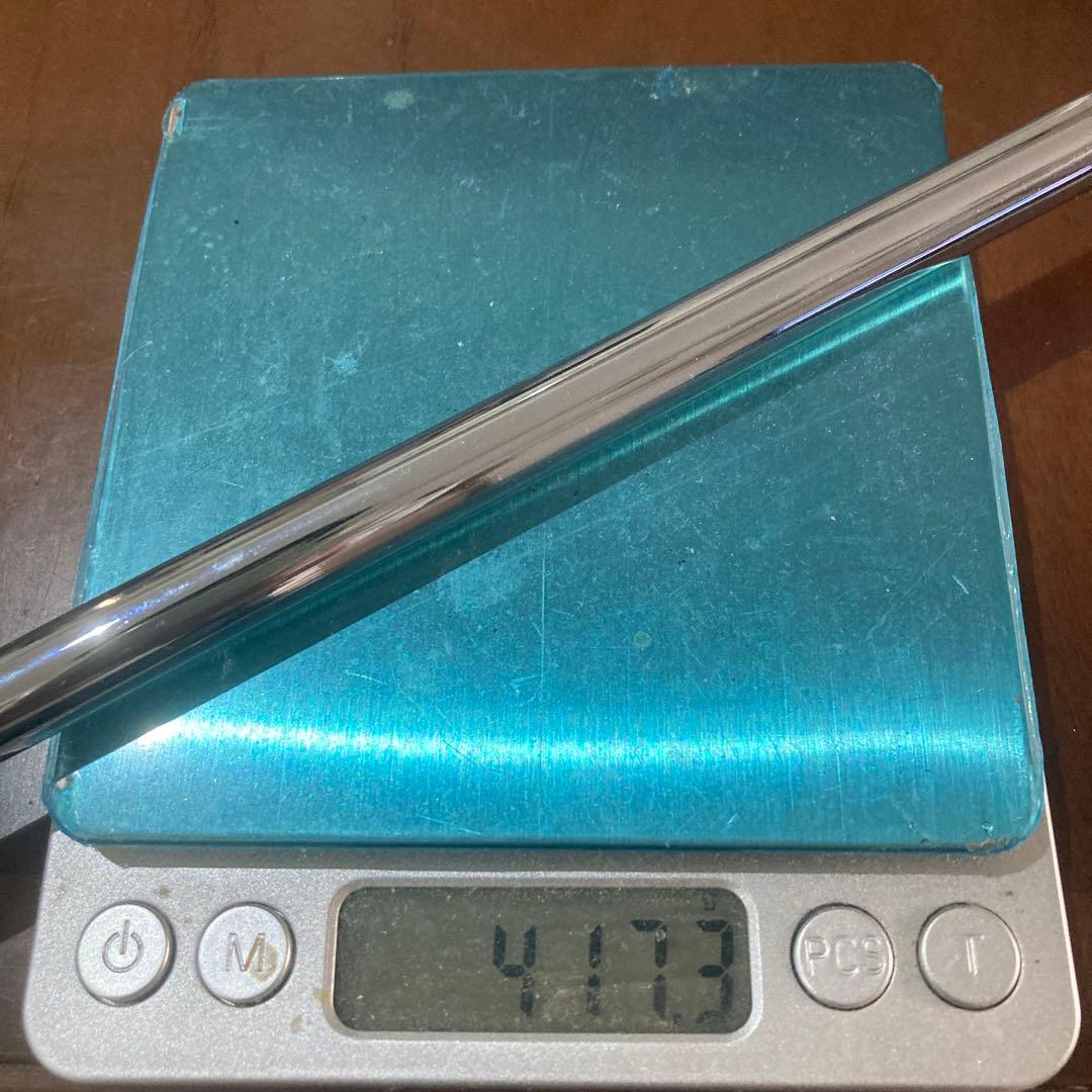 BLUEPRINT FORGED 4本 DG105 S200 ピン 7I〜W