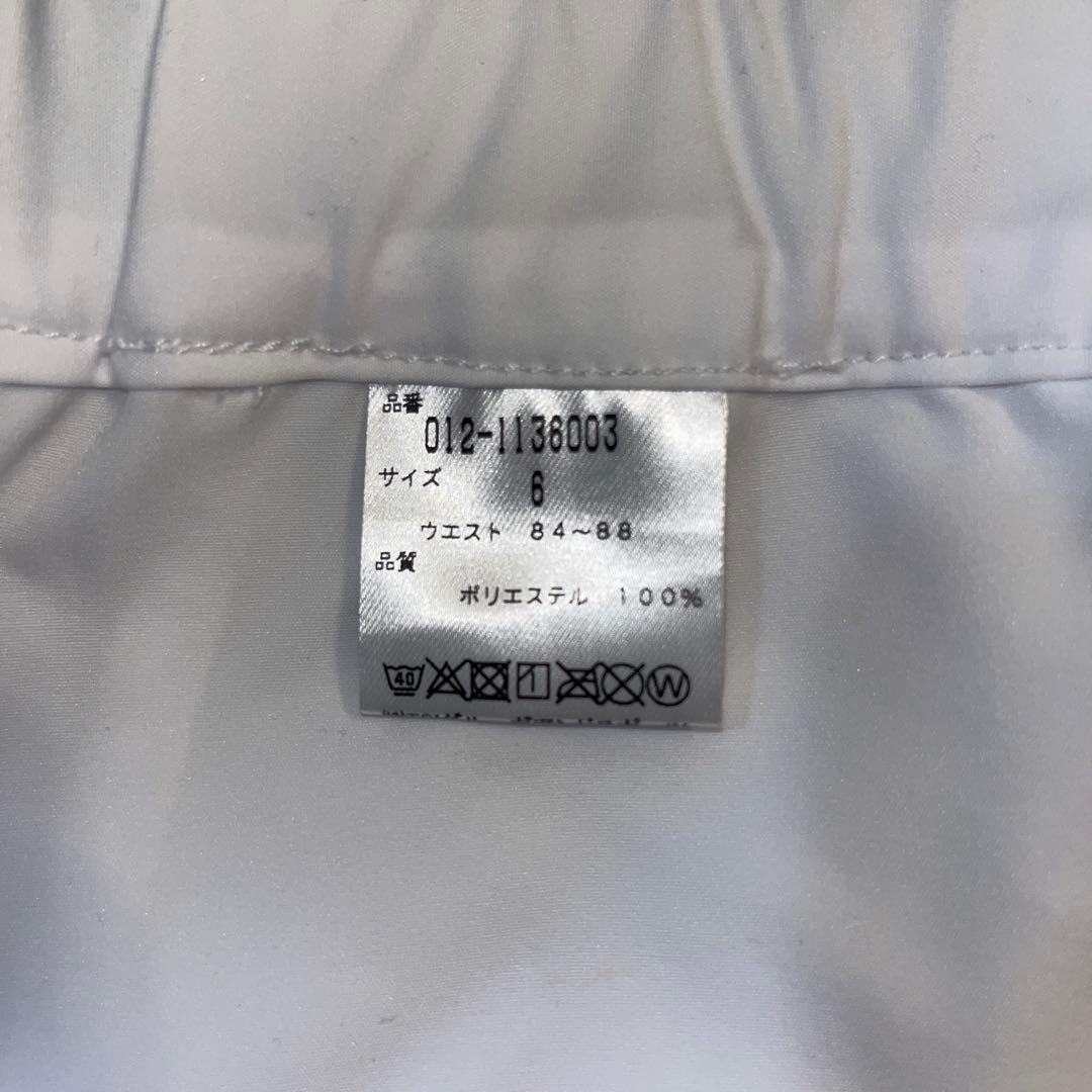 new balance メンズ　パンツ　サイズ6