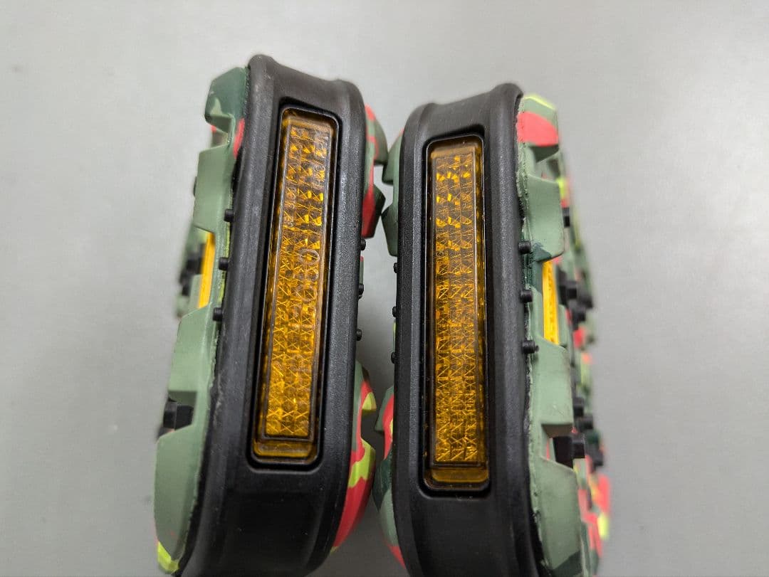 LOOK 「ルック」 TRAIL GRIP ペダル