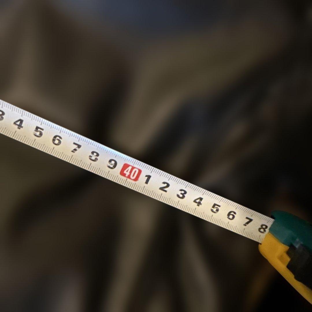 美品‼️the crimie クライミー　シングルレザージャケット