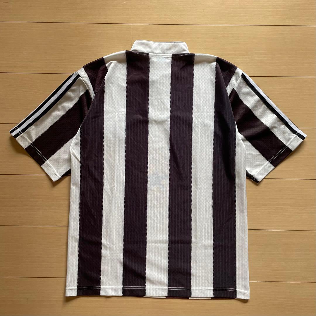 90s adidas ニューカッスル ユナイテッド ユニフォーム ヴィンテージ