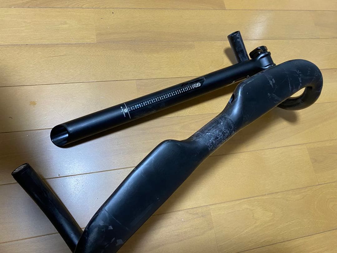 自転車パーツセット