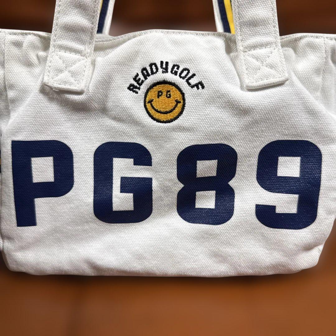 PEARY GATES カートバッグ トートバッグ ラウンドバッグ ゴルフバッグ