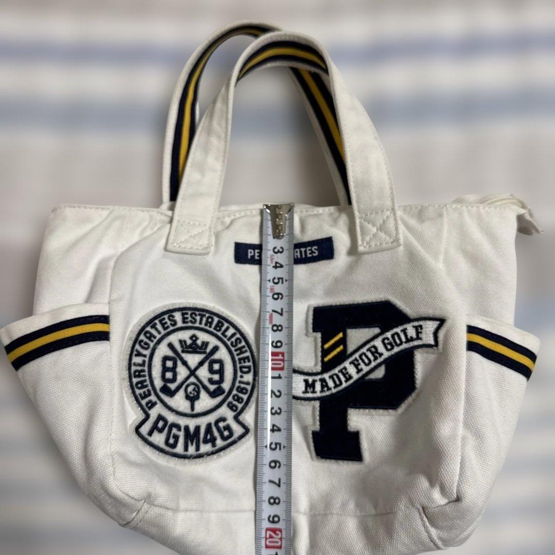 PEARY GATES カートバッグ トートバッグ ラウンドバッグ ゴルフバッグ