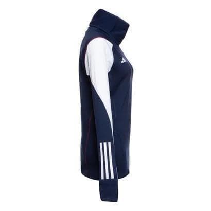 【新品未使用】アディダス　日本女子代表2022 ティロ23 プロ ウォームトップ