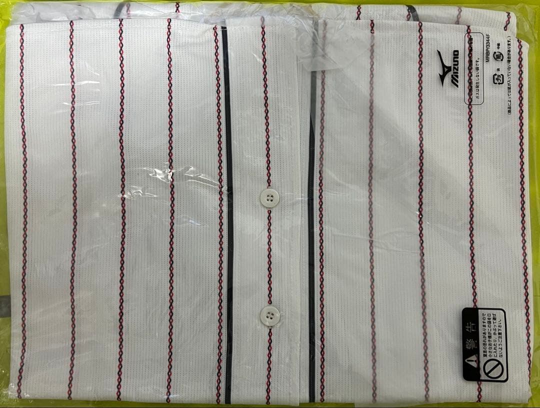 【新品未開封】ダルビッシュ有選手2023WBC侍ジャパン レプリカユニフォームＬ