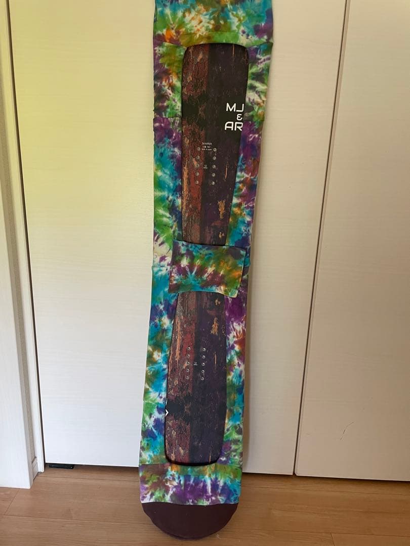 SCOOTER G8 スノーボード