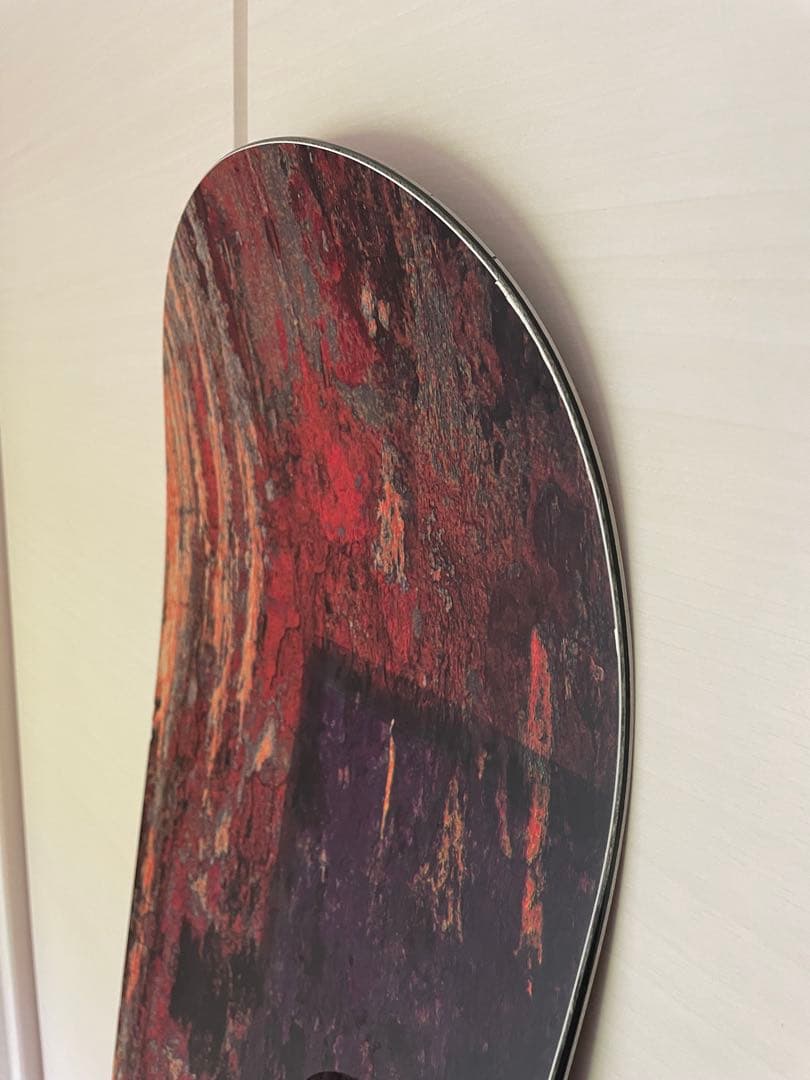 SCOOTER G8 スノーボード