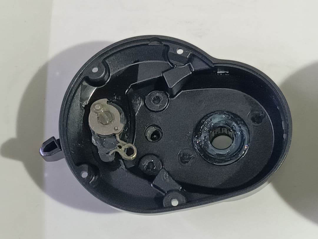 シマノ TORIUM 2000HG トリウム