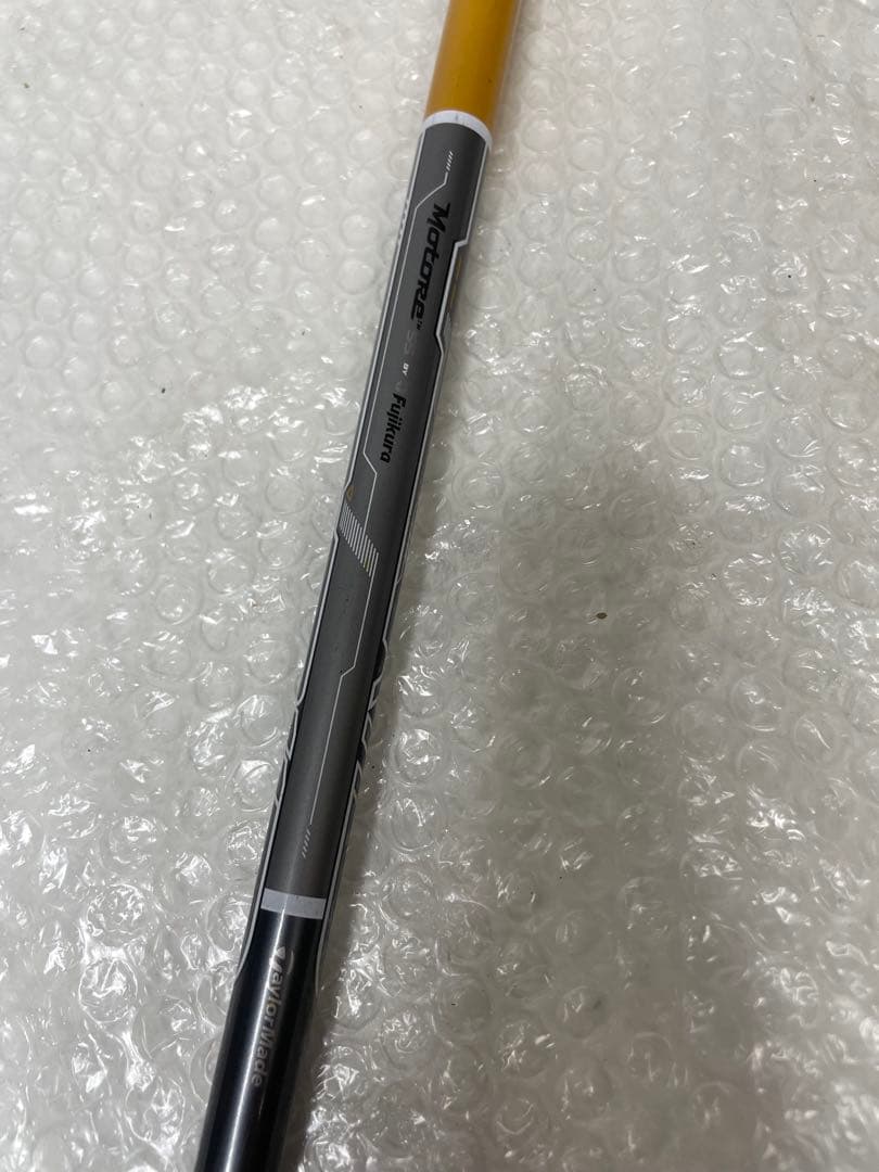 3.TaylorMade R11S ドライバー 10.5度