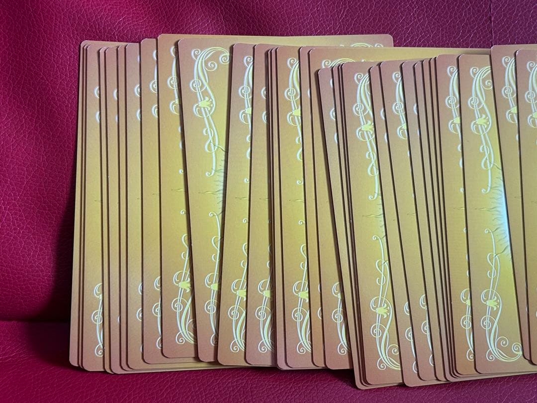 美品ASCENDED MASTERS オラクルカード Doreen Virtue