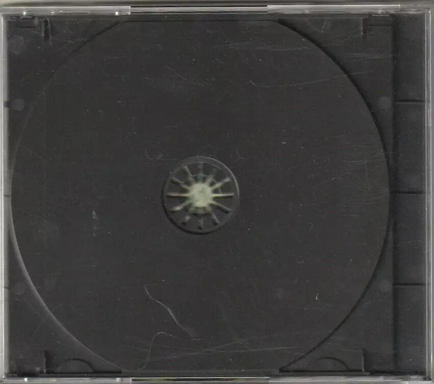 1987年ベストヒットCD：　マドンナ　A-HA　ジョージ・ハリスン　YES