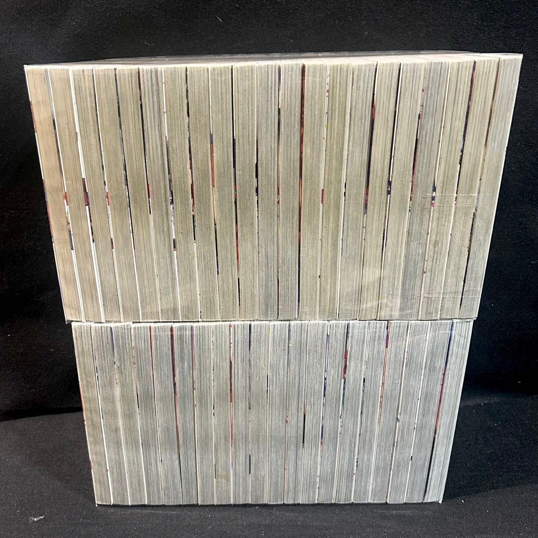 BUNGO ブンゴ 1-41巻 全巻セット 漫画 二宮裕次