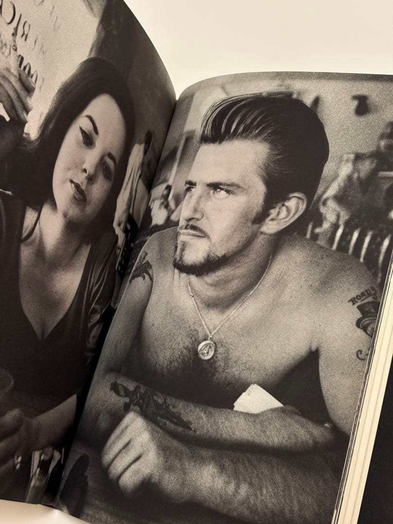 『 デニス・ホッパー写真集 / OUT OF THE SIXTIES 』