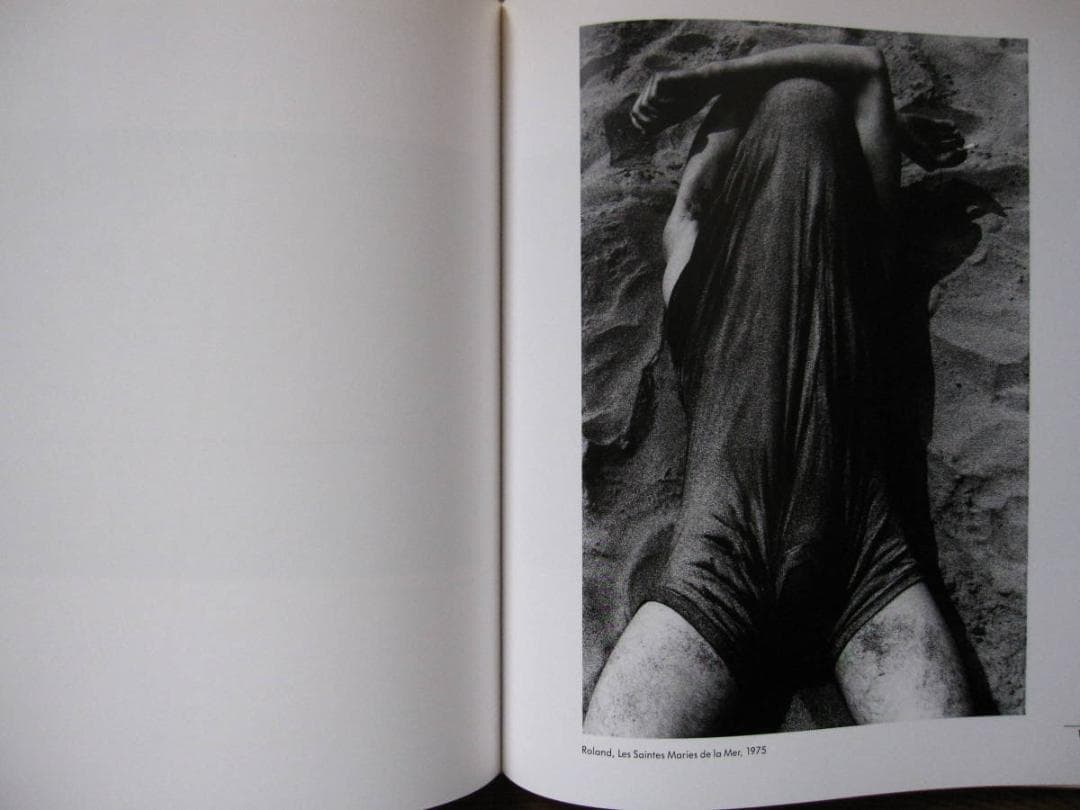 アート・デザイン・音楽 Will McBride : 40 Jahre Fotografie