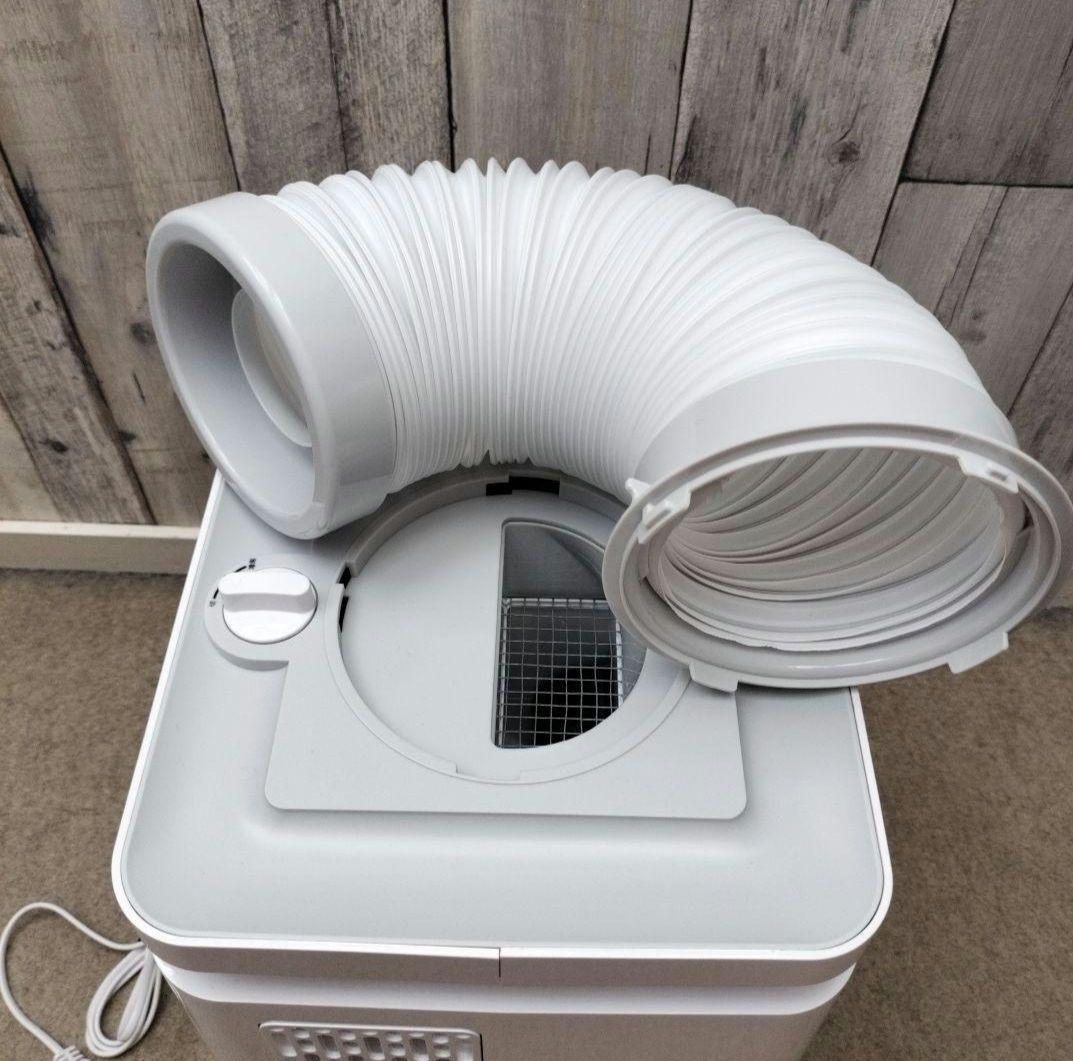 2025製 ミニクーラー スポットクーラー MAC-10CG