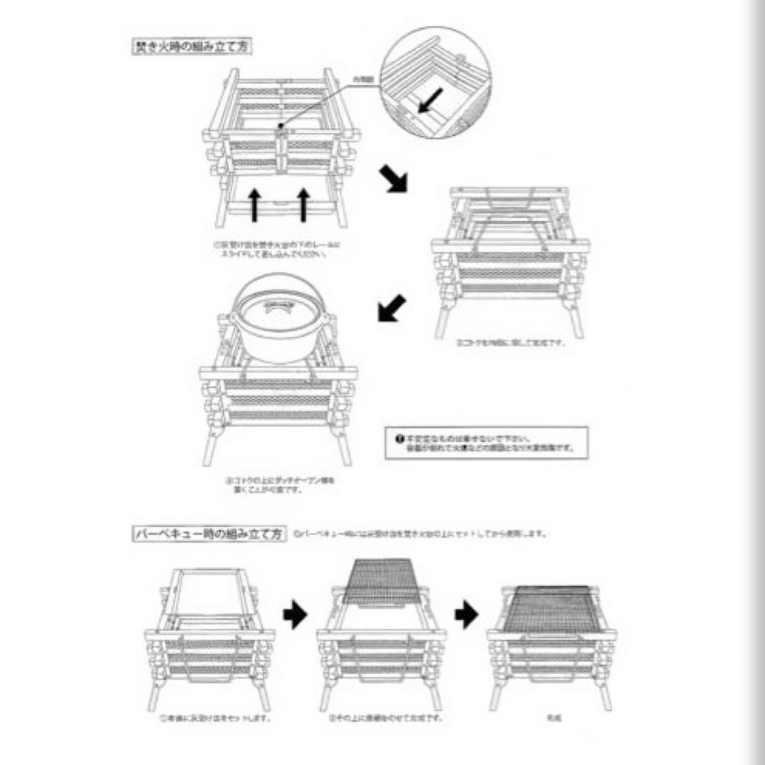 Coleman コールマン 焚火台 ステンレスファイアープレイスIII