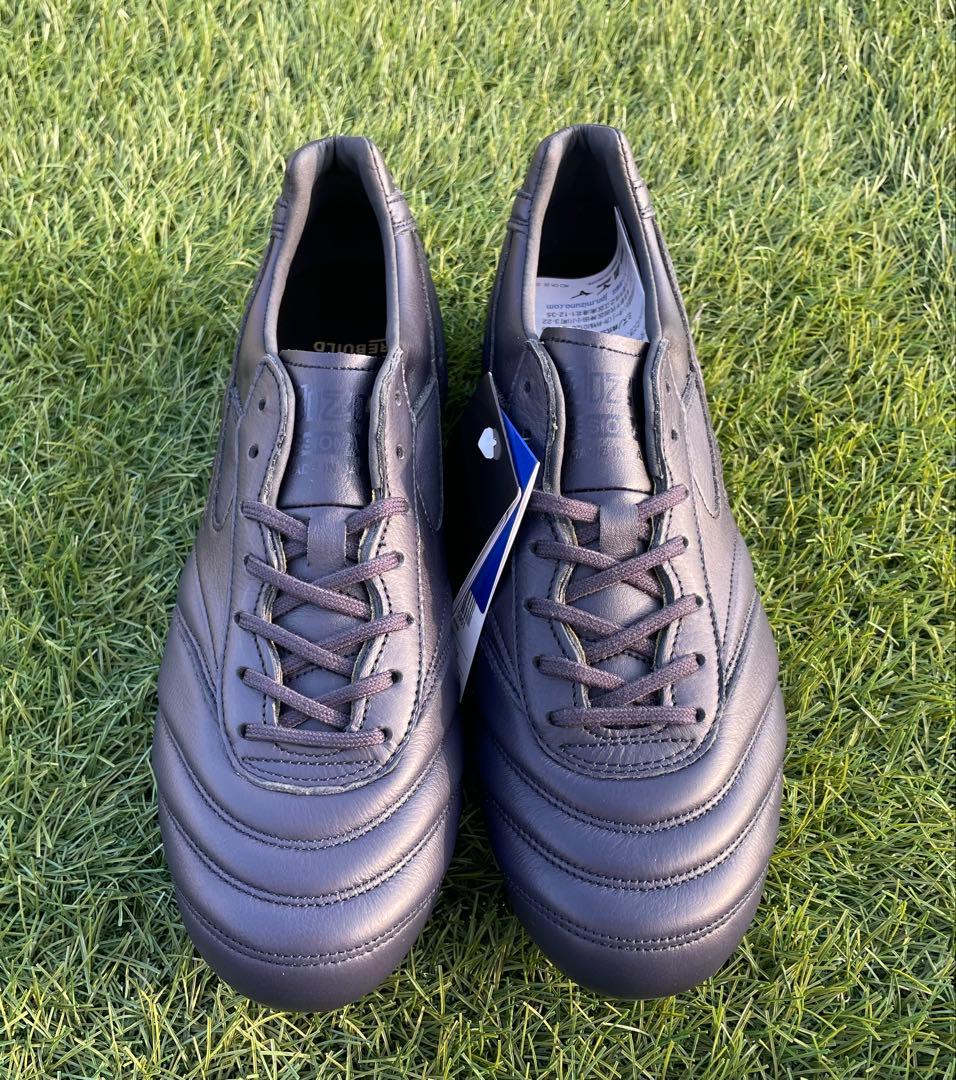 【期間限定特価】Mizuno モレリアⅡJAPAN Ltd