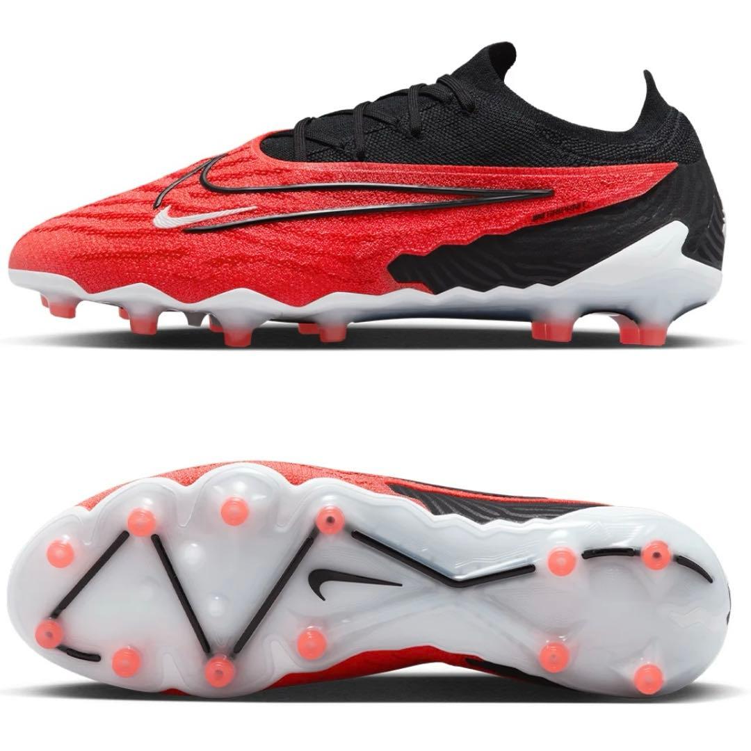 NIKE ナイキ ファントムGXエリートAG-PRO 25.0