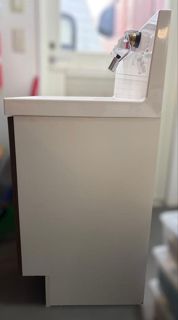 【送料込み‼️】LIXIL 洗面台 未使用