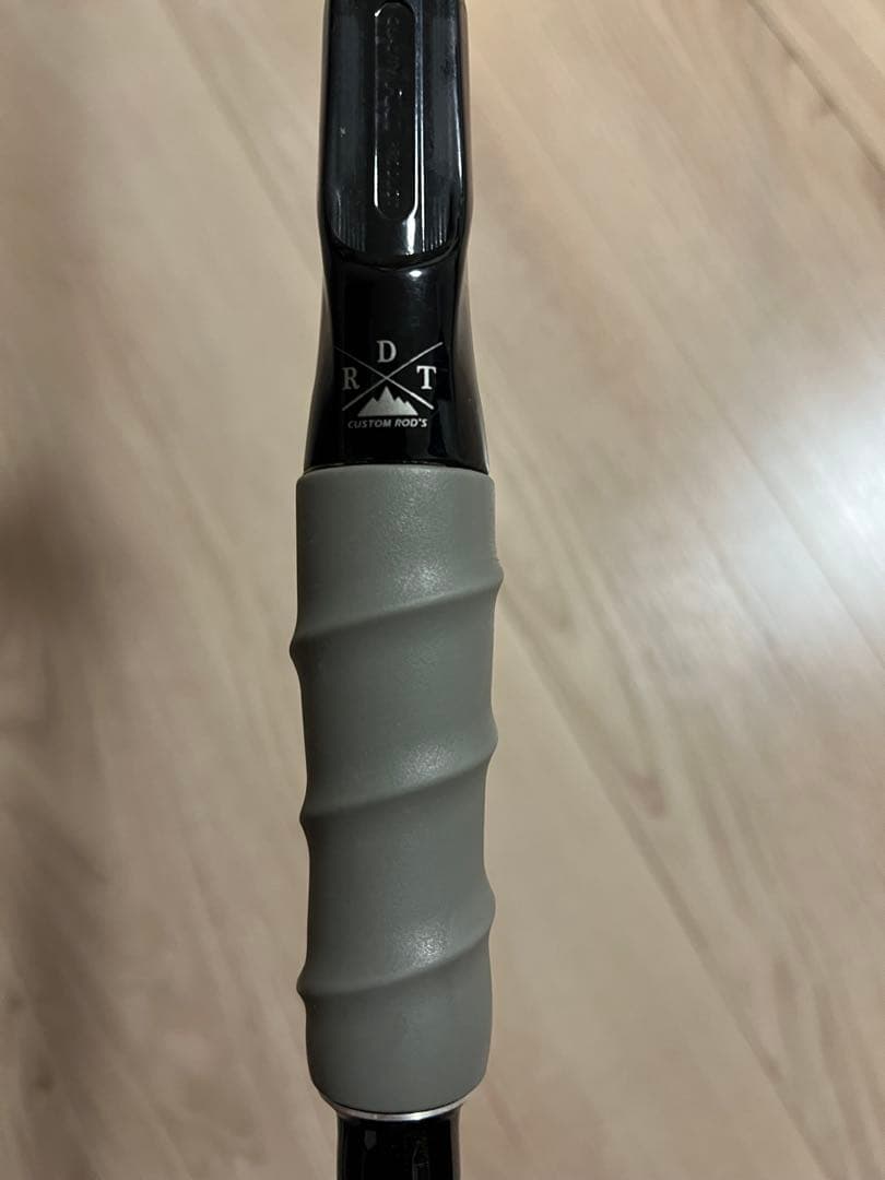 DRT PULSE 1C 限定グレーグリップ(最終値下げ)