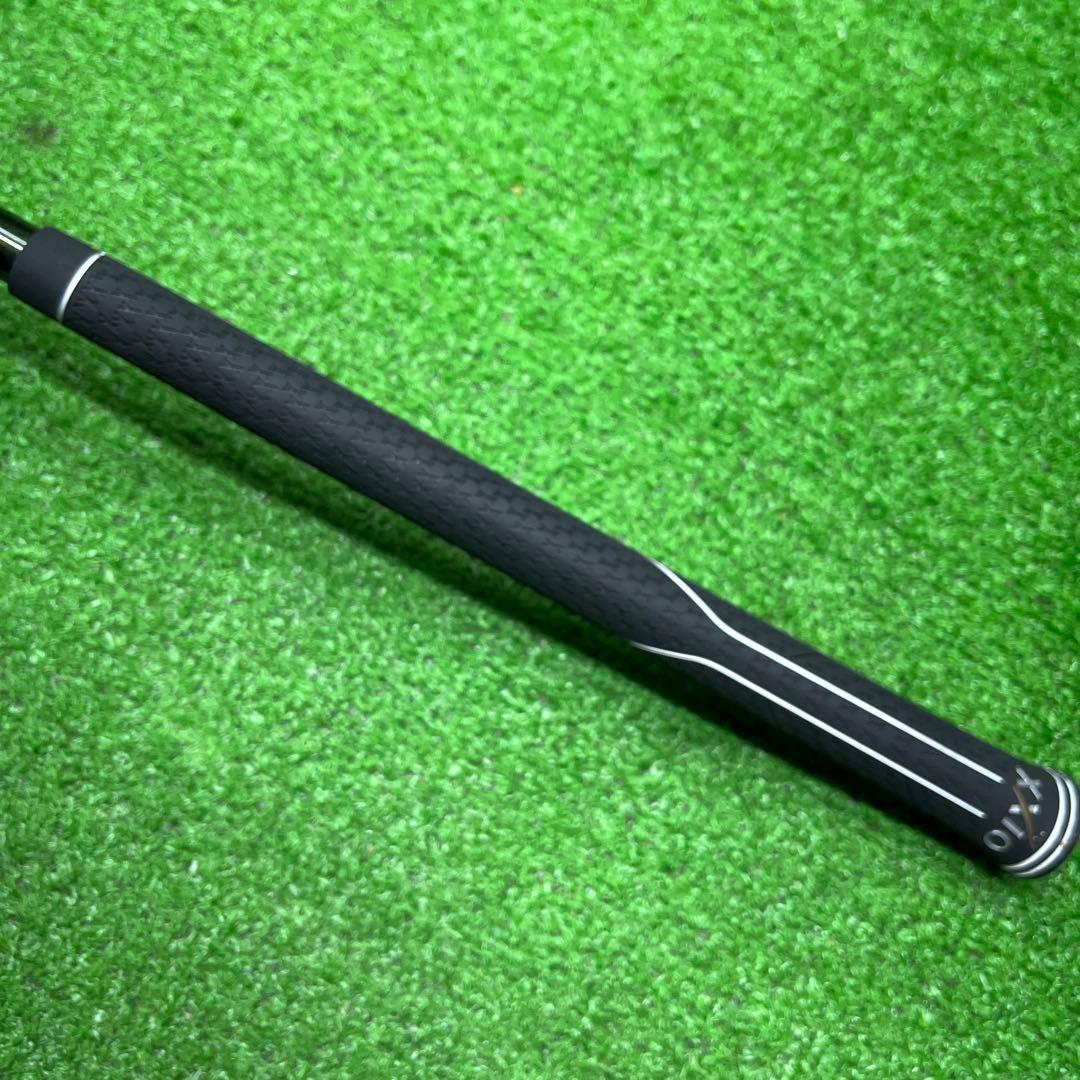 UFG-401 XXIO -PRIME- #4 16.5° FW flex R