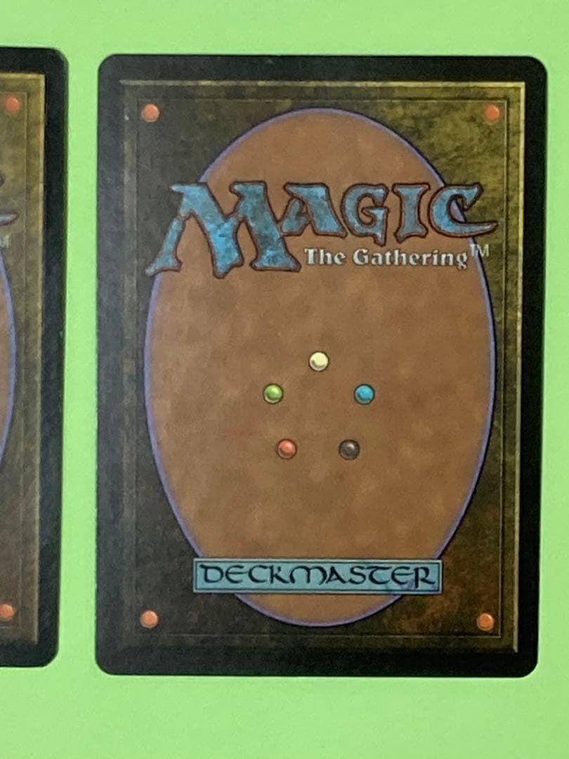 シヴの浅瀬【英語３枚セット】