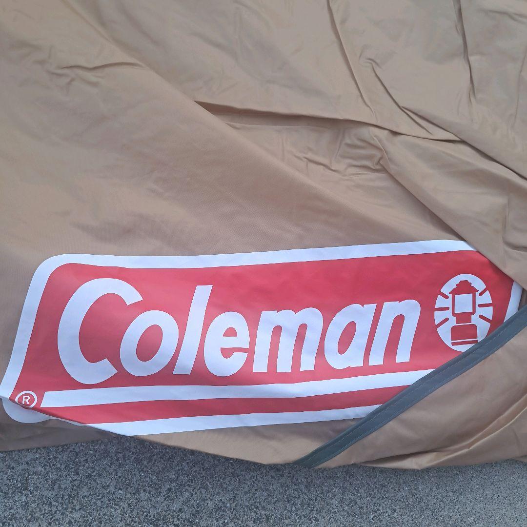 Coleman タフワイドドームV/300