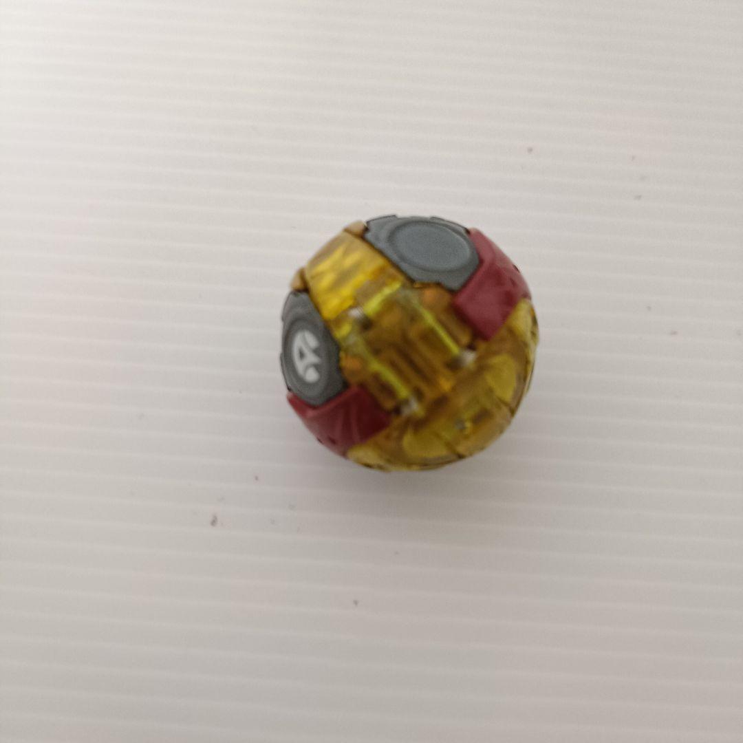 爆丸　鳳ガノレーダ　超黄ver.